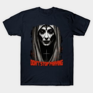 The NUN III T-Shirt